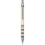 Creioane mecanice si grafit - Creion mecanic, grip ergonomic, 0.7mm, ivory, Rotring Tikky III thumbnail