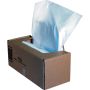Distrugatoare de documente, accesorii - Saci distrugatoare documente, 148L, 50 buc/set, Fellowes thumbnail