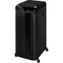 Distrugatoare de documente, accesorii - Distrugator documente, max. 14 coli, cross-cut, Fellowes Automax 550C thumbnail