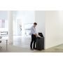 Distrugatoare de documente, accesorii - Distrugator documente, max. 14 coli, cross-cut, Fellowes Automax 550C thumbnail