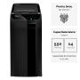 Distrugatoare de documente, accesorii - Distrugator documente, max. 14 coli, cross-cut, Fellowes Automax 550C thumbnail