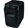 Distrugatoare de documente, accesorii - Distrugator documente, max. 8 coli, cross-cut, Fellowes Automax 130C thumbnail