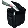 Distrugatoare de documente, accesorii - Distrugator documente, max. 8 coli, cross-cut, Fellowes Automax 130C thumbnail