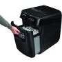 Distrugatoare de documente, accesorii - Distrugator documente, max. 8 coli, cross-cut, Fellowes Automax 130C thumbnail