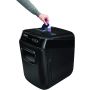 Distrugatoare de documente, accesorii - Distrugator documente, max. 8 coli, cross-cut, Fellowes Automax 130C thumbnail