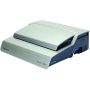 Aparate de indosariat si laminat, accesorii - Aparat de indosariat electric, inele metal, max. 130 coli, Fellowes Galaxy-E Wire thumbnail