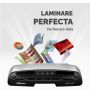 Aparate de indosariat si laminat, accesorii - Laminator A4, Fellowes Saturn 3i thumbnail