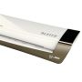 Aparate de indosariat si laminat, accesorii - Laminator A3, gri, Leitz iLAM Office thumbnail