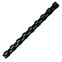Aparate de indosariat si laminat, accesorii - Inele din plastic, 22mm (210 coli), 50 buc/cutie, negru, Fellowes thumbnail