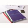 Aparate de indosariat si laminat, accesorii - Coperti termice, 3mm, 100 buc/top, alb, Fellowes thumbnail