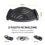 Produse ergonomice - Suport picioare, negru, Fellowes Smart Suites thumbnail
