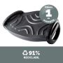 Produse ergonomice - Suport picioare, negru, Fellowes Smart Suites thumbnail