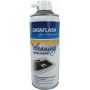 Produse curatare IT - Spray cu jet de aer, 400ml, Data Flash thumbnail
