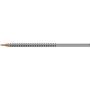 Creioane mecanice si grafit - Creion grafit, HB, fara radiera, Faber-Castell 2001 Grip thumbnail