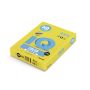 Hartie copiator - Hartie colorata A4, 80 g/mp, 500 coli/top, mustard, IQ Color thumbnail