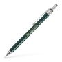 Creioane mecanice si grafit - Creion mecanic, HB, 0.5mm, Faber-Castell Tk-Fine thumbnail