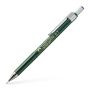Creioane mecanice si grafit - Creion mecanic, HB, 0.7mm, Faber-Castell Tk-Fine thumbnail