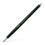 Creioane mecanice si grafit - Creion mecanic, B, 2.0mm, Faber-Castell TK 9400 thumbnail