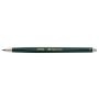 Creioane mecanice si grafit - Creion mecanic, B, 2.0mm, Faber-Castell TK 9400 thumbnail