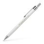 Creioane mecanice si grafit - Creion mecanic, 0.5mm, alb, Faber-Castell 2315 TK-Fine thumbnail