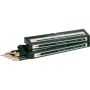 Creioane mecanice si grafit - Creion grafit, HB, fara radiera, Faber-Castell 9000 thumbnail