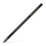 Creioane mecanice si grafit - Creion grafit, fara lemn, 3B, fara radiera, Faber-Castell Monochrome Pitt thumbnail