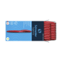 Pixuri - Pix cu pasta, varf 0.7mm, rosu, Schneider Suprimo M thumbnail