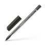 Pixuri - Pix cu pasta, varf 0.5mm, negru, Schneider Tops M thumbnail