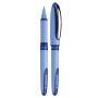 Rollere - Roller cu cerneala, varf 0.5mm, albastru, Schneider One Hybrid N thumbnail