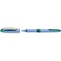 Rollere - Roller cu cerneala, varf 0.5mm, verde, Schneider One Hybrid N thumbnail