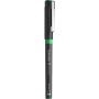 Rollere - Roller cu cerneala, varf 0.3mm, verde, Schneider Xtra 823 thumbnail