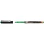 Rollere - Roller cu cerneala, varf 0.5mm, verde, Schneider Xtra 825 thumbnail