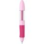 Rollere - Roller cu cerneala, varf 0.7mm, roz, Schneider Base Senso thumbnail