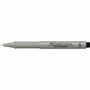 Linere si finelinere - Liner, varf 0.05mm, negru, Faber-Castell Eco Pigment thumbnail