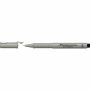 Linere si finelinere - Liner, varf 0.05mm, negru, Faber-Castell Eco Pigment thumbnail