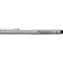 Linere si finelinere - Liner, varf 0.8mm, negru, Faber-Castell Eco Pigment thumbnail
