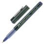 Liner, varf 0.3mm, albastru, cu capilarii vision 1475, Faber-Castell, 1 thumbnail