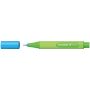 Linere si finelinere - Liner, varf 0.4mm, bleu, Schneider Link-It thumbnail