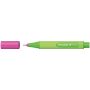 Linere si finelinere - Liner, varf 0.4mm, roz, Schneider Link-It thumbnail