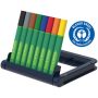 Linere si finelinere - Liner, varf 1.0mm, 8 culori/set, Schneider Link-It thumbnail