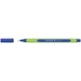 Linere si finelinere - Liner, varf 0.4mm, albastru, Schneider Line-Up thumbnail