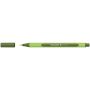 Linere si finelinere - Liner, varf 0.4mm, kaki, Schneider Line-Up thumbnail