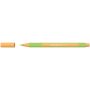 Linere si finelinere - Liner, varf 0.4mm, portocaliu neon, Schneider Line-Up thumbnail