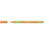 Linere si finelinere - Liner, varf 0.4mm, portocaliu, Schneider Line-Up thumbnail
