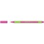 Linere si finelinere - Liner, varf 0.4mm, roz, Schneider Line-Up thumbnail