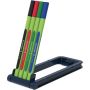 Linere si finelinere - Liner, varf 0.4mm, 4 culori/set, Schneider Line-Up thumbnail