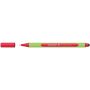 Linere si finelinere - Liner, varf 0.4mm, rosu, Schneider Line-Up Touch thumbnail