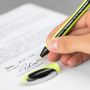 Linere si finelinere - Liner, varf 0.8mm, verde, Schneider Xpress thumbnail