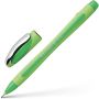 Linere si finelinere - Liner, varf 0.8mm, verde, Schneider Xpress thumbnail