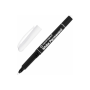 Markere si evidentiatoare - Marker permanent, varf rotund 1.2mm, alb, Centropen 2686 thumbnail